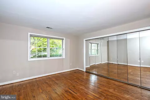 Bedroom - 8802 1st Ave, Silver Spring, MD 20910 photo 2 of 4