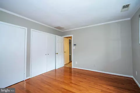 Bedroom - 8802 1st Ave, Silver Spring, MD 20910 photo 3 of 4