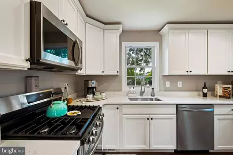 Kitchen - 12215 Middle Rd, Silver Spring, MD 20906 photo 1 of 3