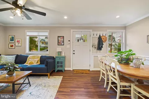 Entry Way - 12215 Middle Rd, Silver Spring, MD 20906 photo 1 of 3