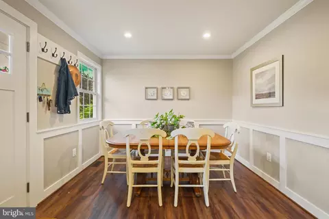 Dining - 12215 Middle Rd, Silver Spring, MD 20906 photo 1 of 1
