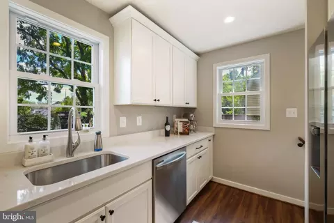 Kitchen - 12215 Middle Rd, Silver Spring, MD 20906 photo 2 of 3