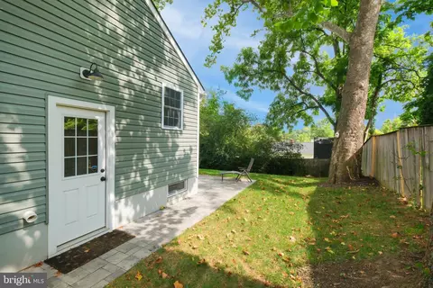 Exterior - 12215 Middle Rd, Silver Spring, MD 20906 photo 3 of 5