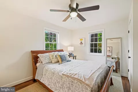 Bedroom - 12215 Middle Rd, Silver Spring, MD 20906 photo 1 of 2