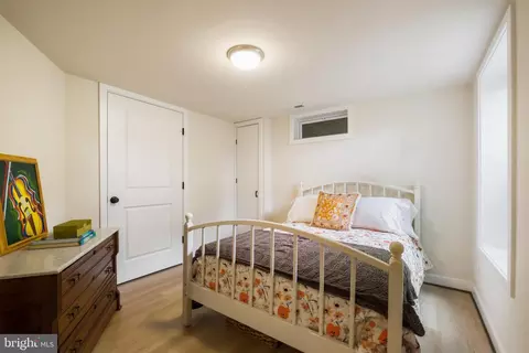 Bedroom - 12215 Middle Rd, Silver Spring, MD 20906 photo 2 of 2