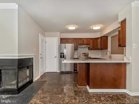 Kitchen - 1108 Arcola Ave, Silver Spring, MD 20902 photo 1 of 3