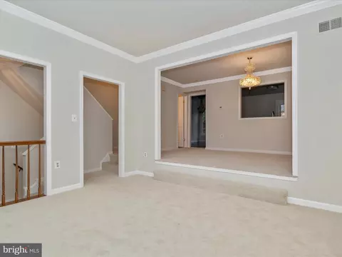 Living - 1108 Arcola Ave, Silver Spring, MD 20902 photo 3 of 10