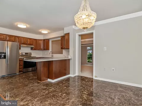 Dining - 1108 Arcola Ave, Silver Spring, MD 20902 photo 2 of 3