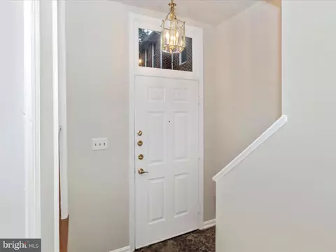 Entry Way - 1108 Arcola Ave, Silver Spring, MD 20902 photo 1 of 1