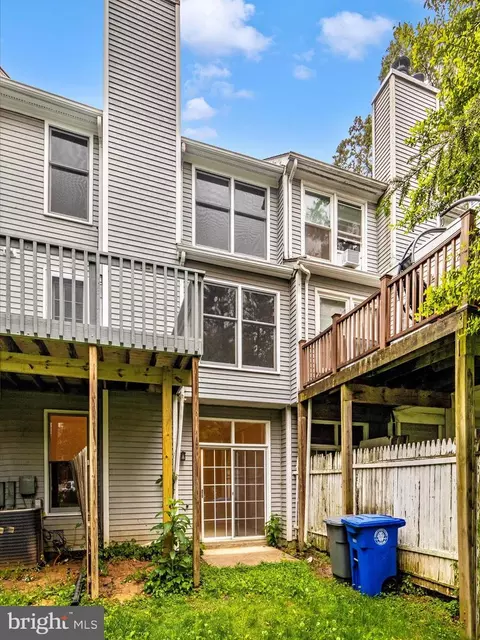 Exterior - 1108 Arcola Ave, Silver Spring, MD 20902 photo 6 of 11