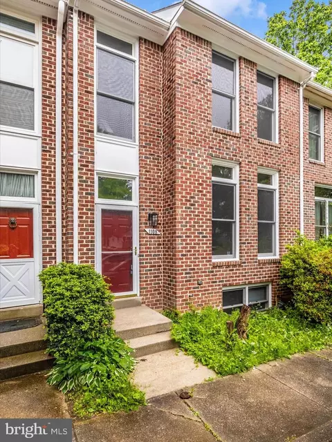 Exterior - 1108 Arcola Ave, Silver Spring, MD 20902 photo 10 of 11