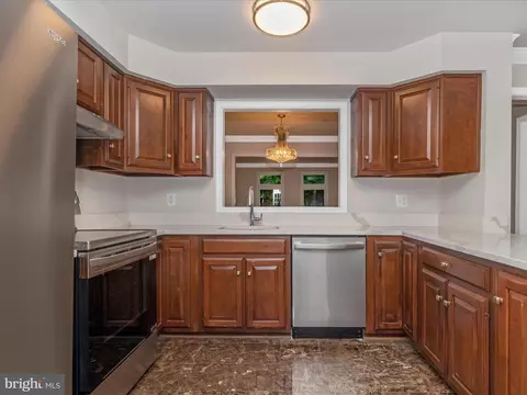 Kitchen - 1108 Arcola Ave, Silver Spring, MD 20902 photo 3 of 3