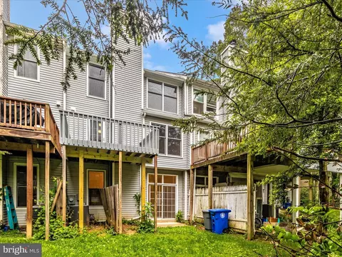 Exterior - 1108 Arcola Ave, Silver Spring, MD 20902 photo 9 of 11