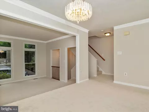 Living - 1108 Arcola Ave, Silver Spring, MD 20902 photo 5 of 10