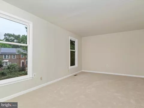 Bedroom - 1108 Arcola Ave, Silver Spring, MD 20902 photo 6 of 7