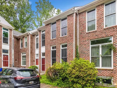 Exterior - 1108 Arcola Ave, Silver Spring, MD 20902 photo 11 of 11