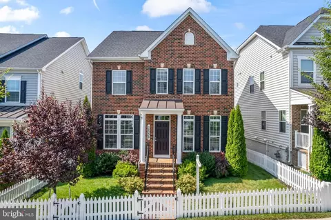12338 Juniper Blossom Pl, Clarksburg, MD 20871