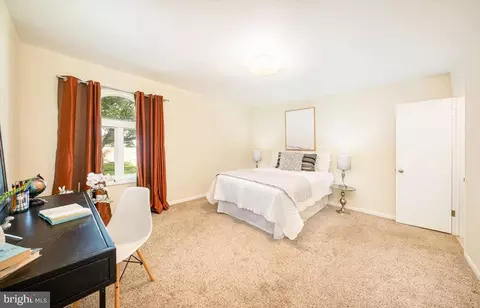 Bedroom - 708 Hobbs Dr, Silver Spring, MD 20904 photo 5 of 12