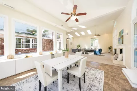 Dining - 708 Hobbs Dr, Silver Spring, MD 20904 photo 1 of 5
