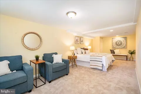 Bedroom - 708 Hobbs Dr, Silver Spring, MD 20904 photo 12 of 12