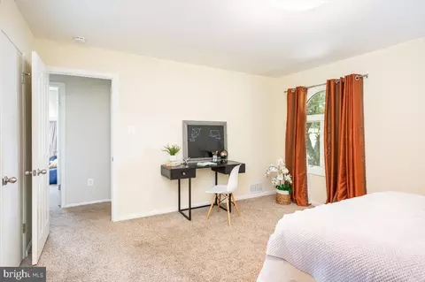 Bedroom - 708 Hobbs Dr, Silver Spring, MD 20904 photo 4 of 12