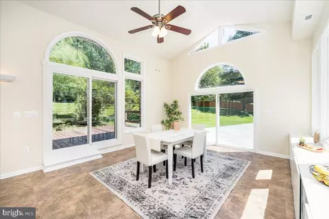Dining - 708 Hobbs Dr, Silver Spring, MD 20904 photo 2 of 5