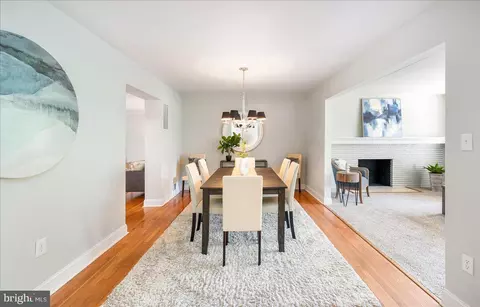Dining - 708 Hobbs Dr, Silver Spring, MD 20904 photo 5 of 5