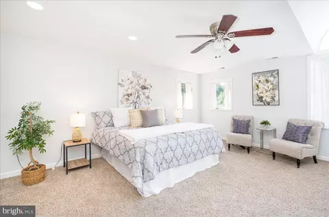 Bedroom - 708 Hobbs Dr, Silver Spring, MD 20904 photo 8 of 12