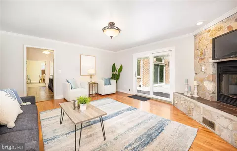 Living - 708 Hobbs Dr, Silver Spring, MD 20904 photo 6 of 17