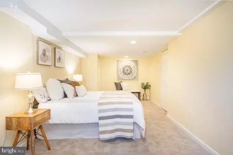 Bedroom - 708 Hobbs Dr, Silver Spring, MD 20904 photo 11 of 12