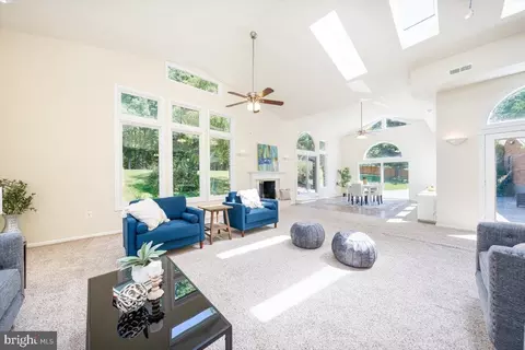 Living - 708 Hobbs Dr, Silver Spring, MD 20904 photo 1 of 17