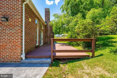 Exterior - 708 Hobbs Dr, Silver Spring, MD 20904 photo 4 of 6