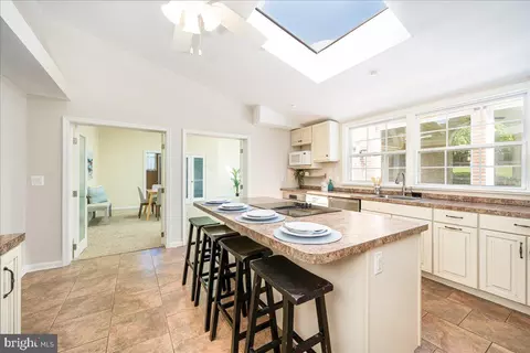 Kitchen - 708 Hobbs Dr, Silver Spring, MD 20904 photo 1 of 7
