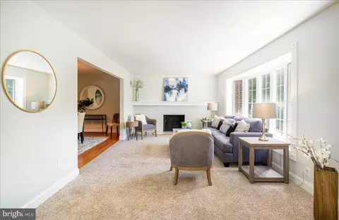 Living - 708 Hobbs Dr, Silver Spring, MD 20904 photo 14 of 17