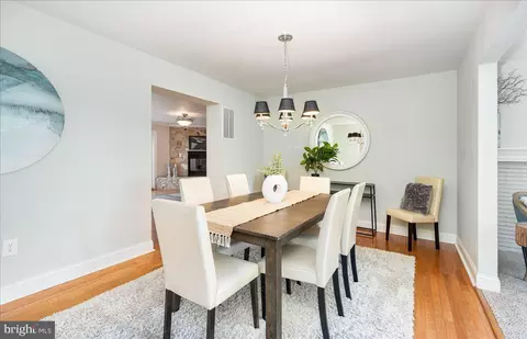 Dining - 708 Hobbs Dr, Silver Spring, MD 20904 photo 4 of 5