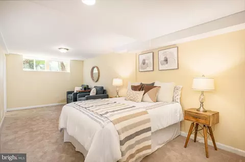Bedroom - 708 Hobbs Dr, Silver Spring, MD 20904 photo 10 of 12