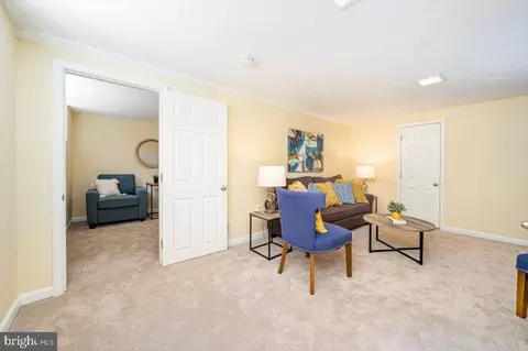 Living - 708 Hobbs Dr, Silver Spring, MD 20904 photo 16 of 17