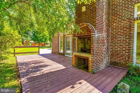 Exterior - 708 Hobbs Dr, Silver Spring, MD 20904 photo 1 of 6