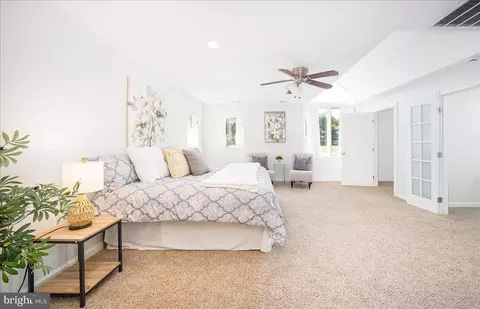 Bedroom - 708 Hobbs Dr, Silver Spring, MD 20904 photo 9 of 12