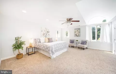 Bedroom - 708 Hobbs Dr, Silver Spring, MD 20904 photo 6 of 12