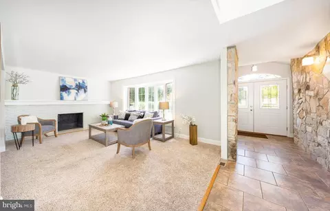 Entry Way - 708 Hobbs Dr, Silver Spring, MD 20904 photo 1 of 7