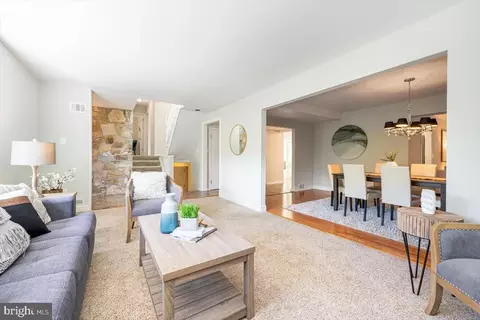Living - 708 Hobbs Dr, Silver Spring, MD 20904 photo 11 of 17