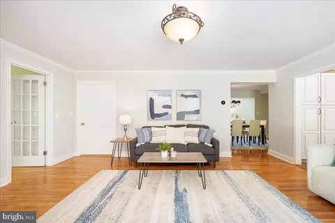 Living - 708 Hobbs Dr, Silver Spring, MD 20904 photo 9 of 17