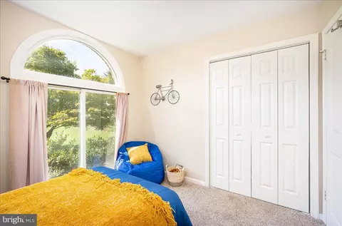 Bedroom - 708 Hobbs Dr, Silver Spring, MD 20904 photo 2 of 12