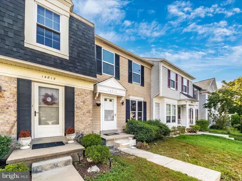 14813 Hammersmith Cir, Silver Spring, MD 20906 photo 43