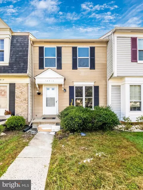 14813 Hammersmith Cir, Silver Spring, MD 20906 photo 45