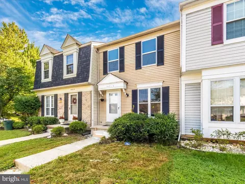 14813 Hammersmith Cir, Silver Spring, MD 20906 photo 46