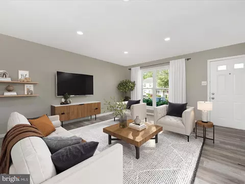 14813 Hammersmith Cir, Silver Spring, MD 20906 photo 3