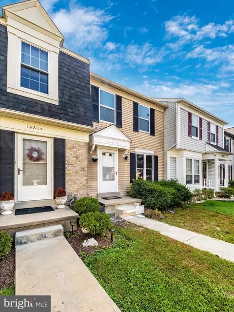14813 Hammersmith Cir, Silver Spring, MD 20906 photo 44
