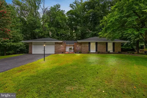 2600 Baywood Ct, Silver Spring, MD 20906